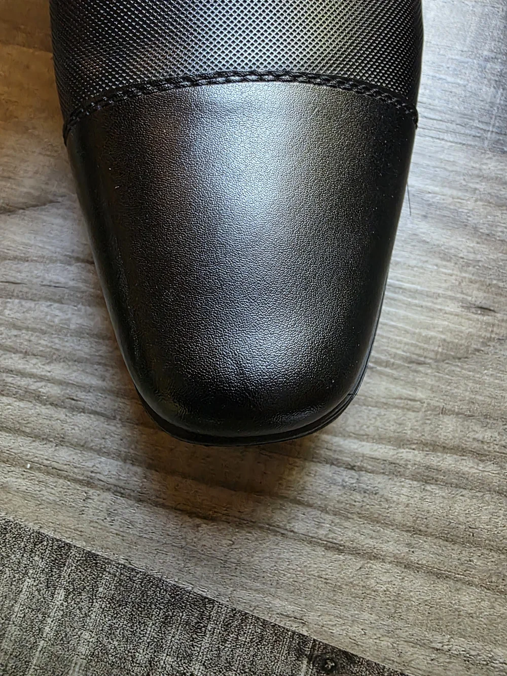 Calvin Klein Men's Oxford's
